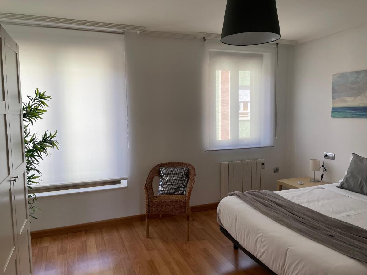 Suite Vintage Leon - Centro Ciudad - Vut-Le-587 Exteriör bild
