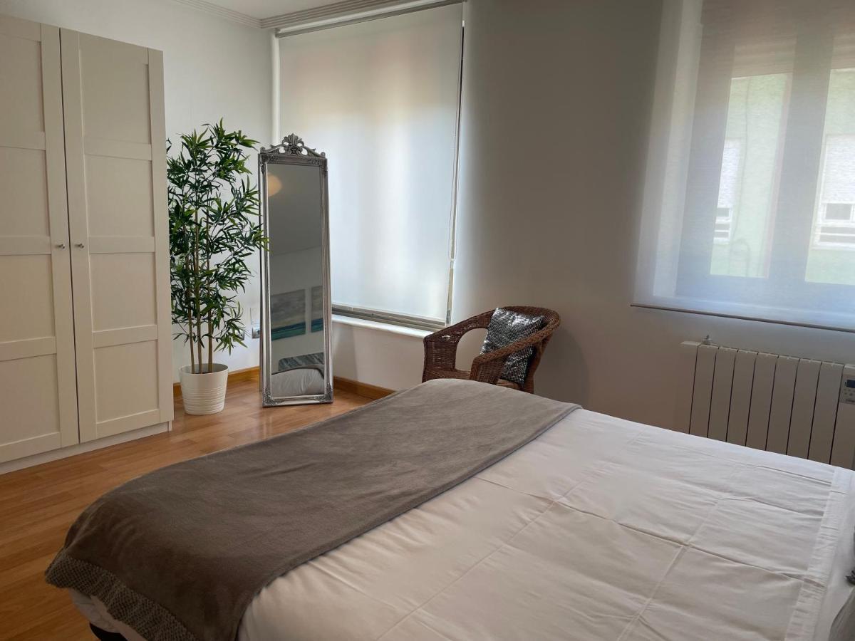 Suite Vintage Leon - Centro Ciudad - Vut-Le-587 Exteriör bild